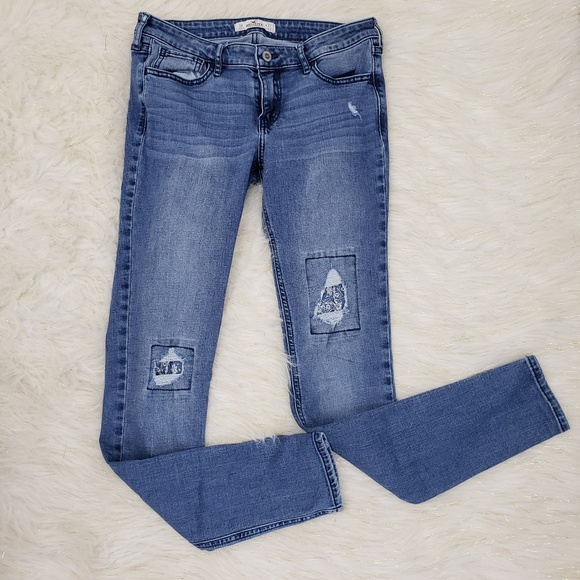 hollister $25 jeans sale 2019